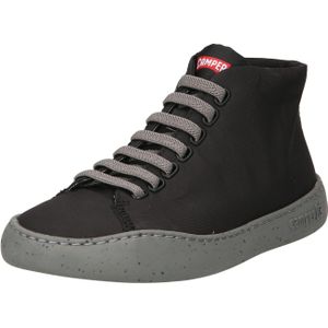 Camper, Schoenen, Dames, Zwart, 35 EU, Stijlvolle Damessneakers