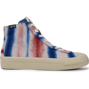 Camper Camaleon 1975 Sneakers - Damen - Rood Blauw - 38