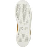 Camper - Runner Up - Sneakers - Bruin - Nubuck - OrthoLite® Uitneembare Binnenzolen