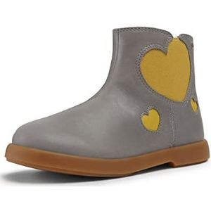 Camper Meisje Duet Kids-k900270 Ankle-High, grijs, 28 EU