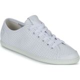 Camper, Uno Lage Sneakers Wit, Dames, Maat:36 EU