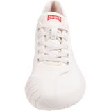 Camper - Peu Path - Sneakers - Zwart - Gerecycled PET - Plat