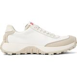 Camper - Drift Trail - Sneakers Laag - Beige/Rood/Wit