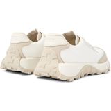 Camper - Drift Trail - Sneakers Laag - Beige/Rood/Wit