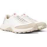 Camper - Drift Trail - Sneakers Laag - Beige/Rood/Wit