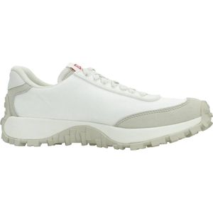 Camper - Drift Trail - Sneakers Laag - Beige/Rood/Wit