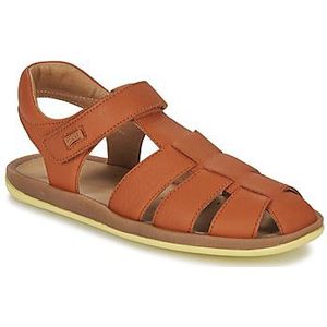 Camper  BIC0  sandalen  kind Bruin