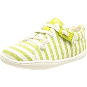 CAMPER Unisex Baby Peu Cami First Walker Sneaker, multicolor, 23 EU, multicolor, 23 EU