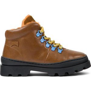 Camper Brutus Stiefeletten - Kinderen - Bruin - 31