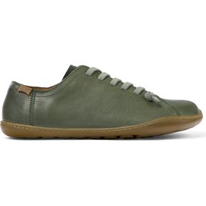 Camper Peu Cami Sneakers voor dames, Medium Groen, 36 EU