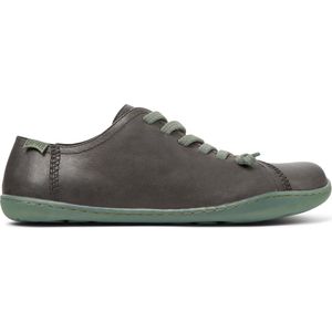 Camper Peu Cami Sneakers voor dames, Iron Gray, 35 EU