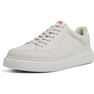 CAMPER Runner K21 Sneakers voor heren, wit natural, 44 EU, Wit naturel, 44 EU