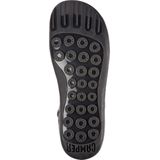 Camper - Peu Cami - Enkellaarsjes - Zwart - Chroomvrij Kalfsleer