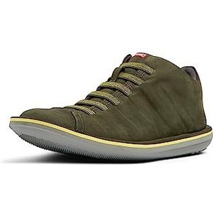 CAMPER Beetle sneakers voor heren, basil green, 44 EU