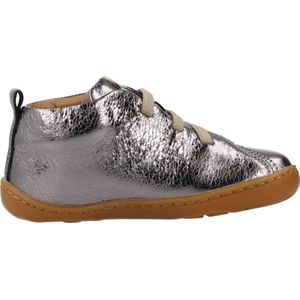 Camper Peu Cami Enkellaarsjes - Kinderen - Donkergrijs