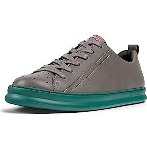 Camper Runner Four, sneakers voor heren, Rokergrijs