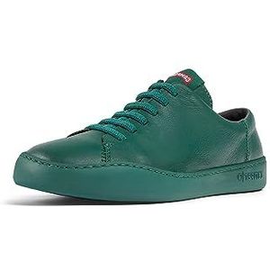 CAMPER Peu Touring Sneakers, heren, Olive Green, 44 EU