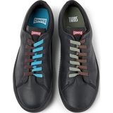 Camper Peu Touring Twins Sneaker - Herren - Zwart