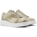 Camper Runner Up Sneaker - Damen - Grijs Beige - 37