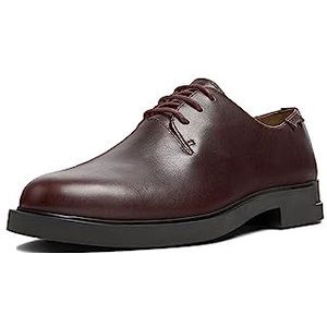 Camper Iman K200685 Sneakers voor dames, bordeauxrood 029, 36 EU