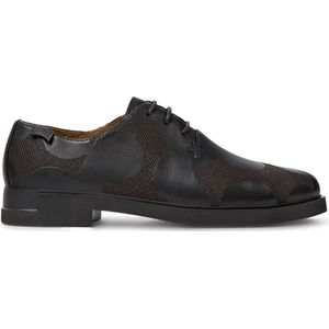 Camper Iman Veterschoenen - Damen - Zwart - 37