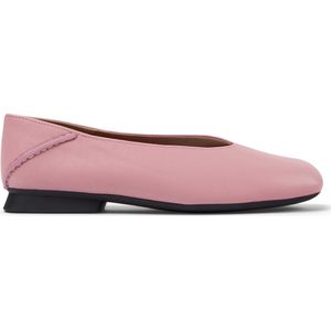 Camper Casi Myra K201253 platte ballerina's voor dames, Roze 022