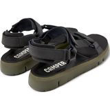 Camper - Oruga-k100416 - Sandaal - Zwart - Lichtgewicht