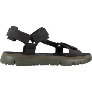 Camper - Oruga-k100416 - Sandaal - Zwart - Lichtgewicht