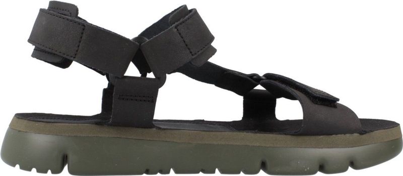 Camper - Oruga-k100416 - Sandaal - Zwart - Lichtgewicht