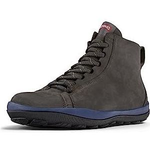 Camper Heren Peu Pista Gm K300287 Mid Calf Boot, Grijs 024, 42 EU