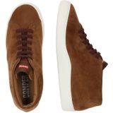 CAMPER Peu Touring Sneakers voor heren, medium bruin, 42 EU, Medium Brown, 42 EU