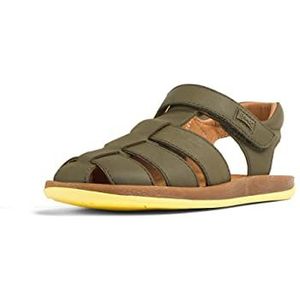 Camper Bicho Fw, Fisherman sandalen, Groen 069