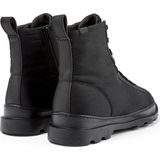 CAMPER - Brutus - Enkellaars - Zwart - PRIMALOFT