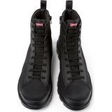 CAMPER - Brutus - Enkellaars - Zwart - PRIMALOFT