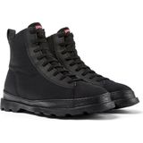 CAMPER - Brutus - Enkellaars - Zwart - PRIMALOFT