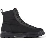 CAMPER - Brutus - Enkellaars - Zwart - PRIMALOFT