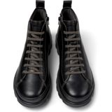 Camper - BRUTUS - Laarzen - Zwart