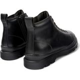 Camper - BRUTUS - Laarzen - Zwart