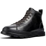 Camper - BRUTUS - Laarzen - Zwart