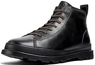 Camper - BRUTUS - Laarzen - Zwart