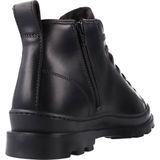 Camper - Brutus - Enkellaars - Grijs - Kalfsleer - EVA-buitenzool