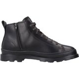 Camper - Brutus - Enkellaars - Grijs - Kalfsleer - EVA-buitenzool