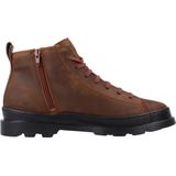 Chukka Boots - Brutus - Veterboots - Effen - Leer en Suède