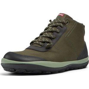 CAMPER Peu Pista Gm enkellaars voor heren, Dark Green, 41 EU