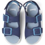 Camper Oruga Sandalen - Kinderen - Donkerblauw