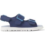 Camper Oruga Sandalen - Kinderen - Donkerblauw