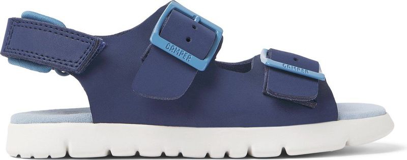 Camper Oruga Sandalen - Kinderen - Donkerblauw