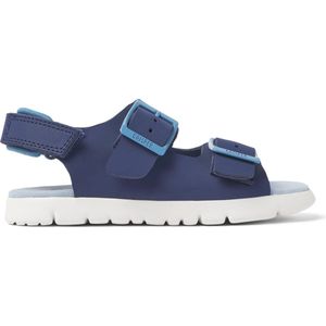 Camper Oruga Sandalen - Kinderen - Donkerblauw