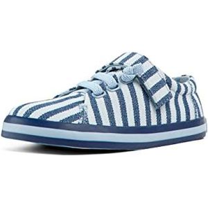 Camper Peu Rambla gevulkaniseerde k800110 Sneakers, uniseks, kinderen, Meerkleurig, 32 EU