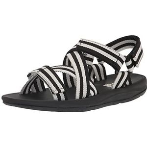 Camper Match Sandal voor heren, multicolor, 46 EU, multicolor, 46 EU